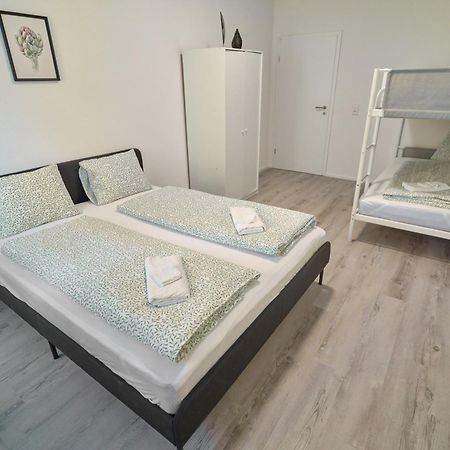 Greenhome Loerrach -Ihre Apartments Im 3-Laendereck- エクステリア 写真