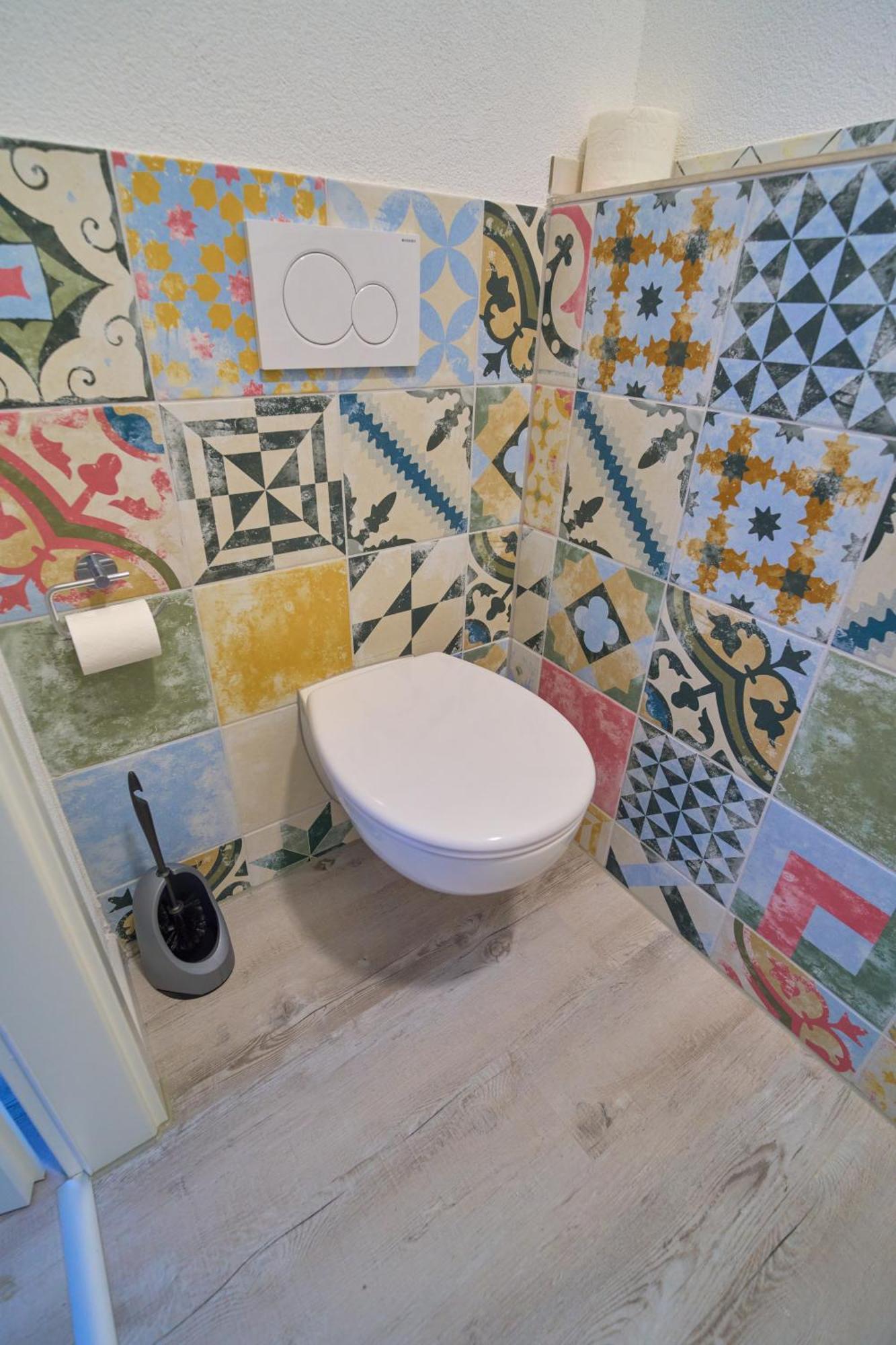 Greenhome Loerrach -Ihre Apartments Im 3-Laendereck- エクステリア 写真