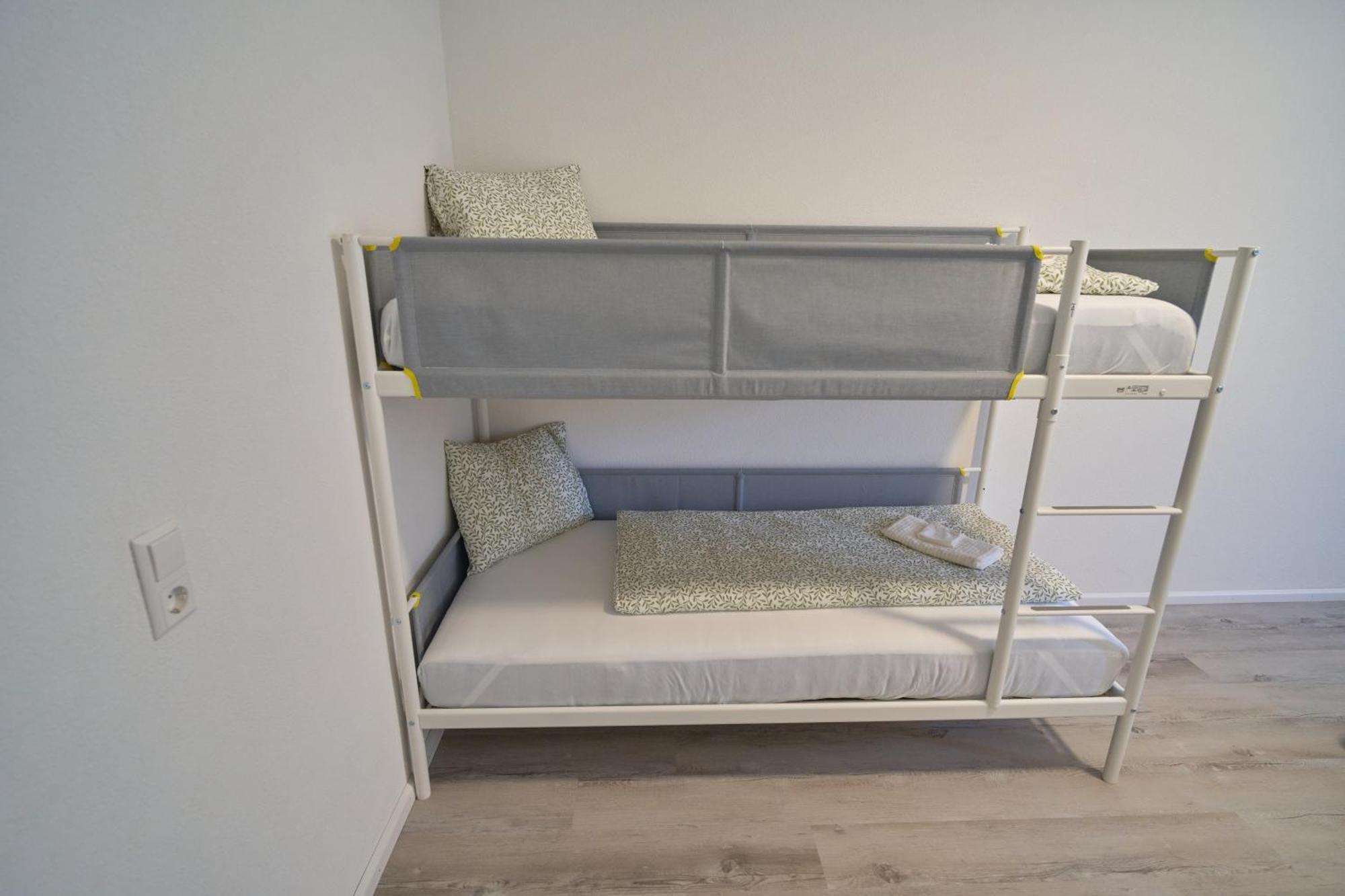 Greenhome Loerrach -Ihre Apartments Im 3-Laendereck- エクステリア 写真