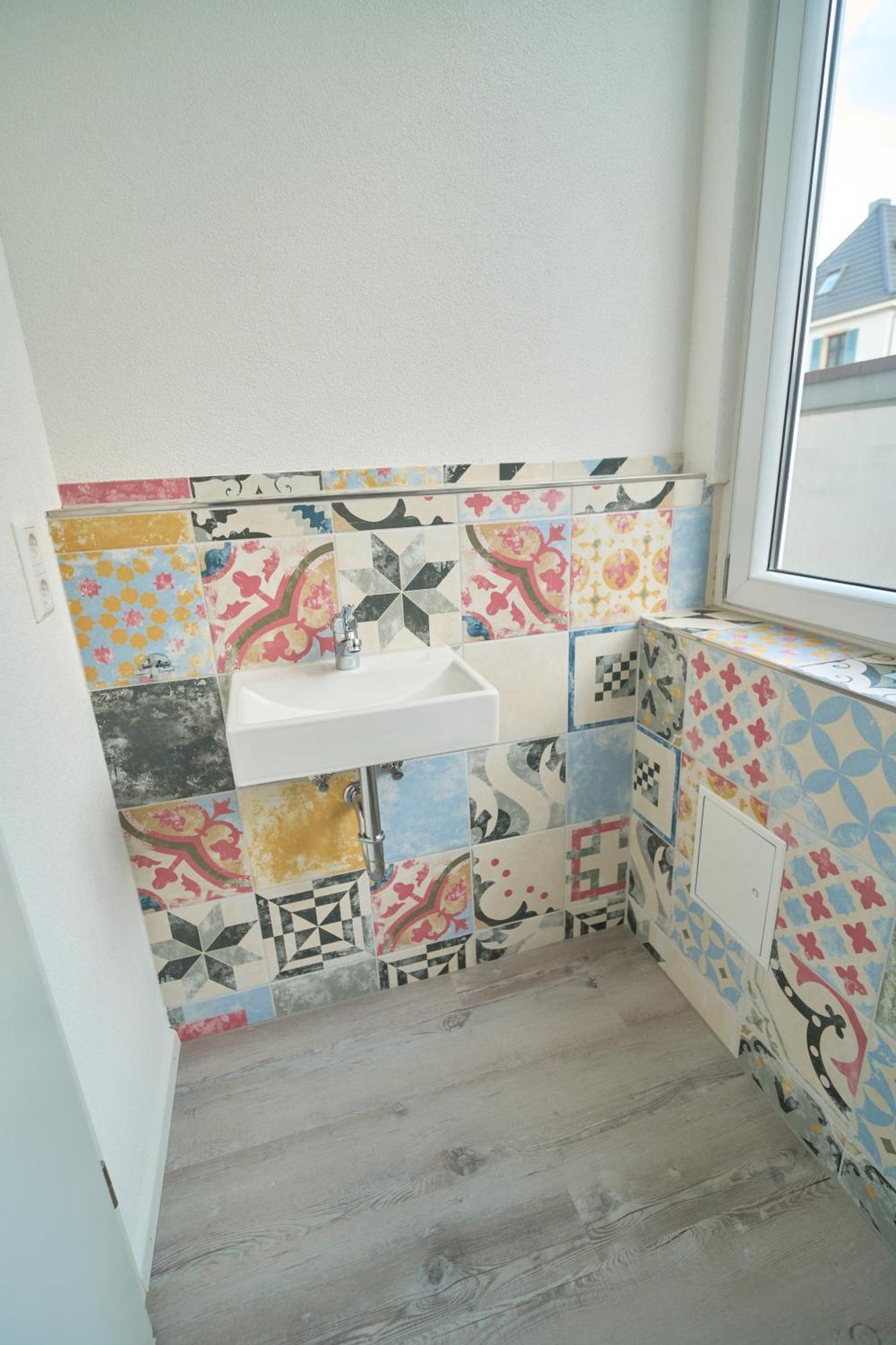 Greenhome Loerrach -Ihre Apartments Im 3-Laendereck- エクステリア 写真