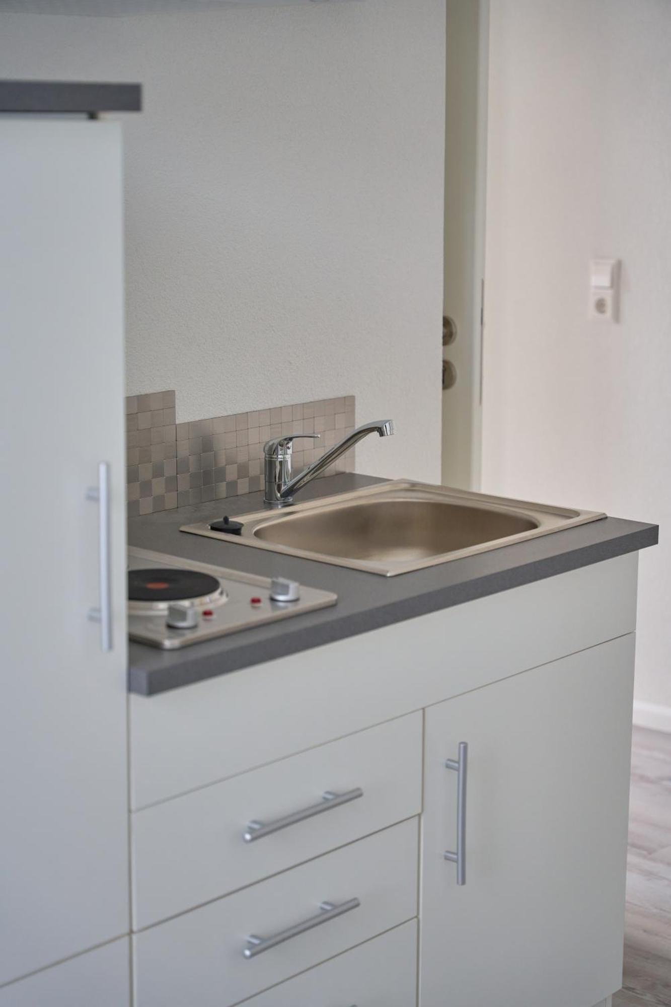 Greenhome Loerrach -Ihre Apartments Im 3-Laendereck- エクステリア 写真