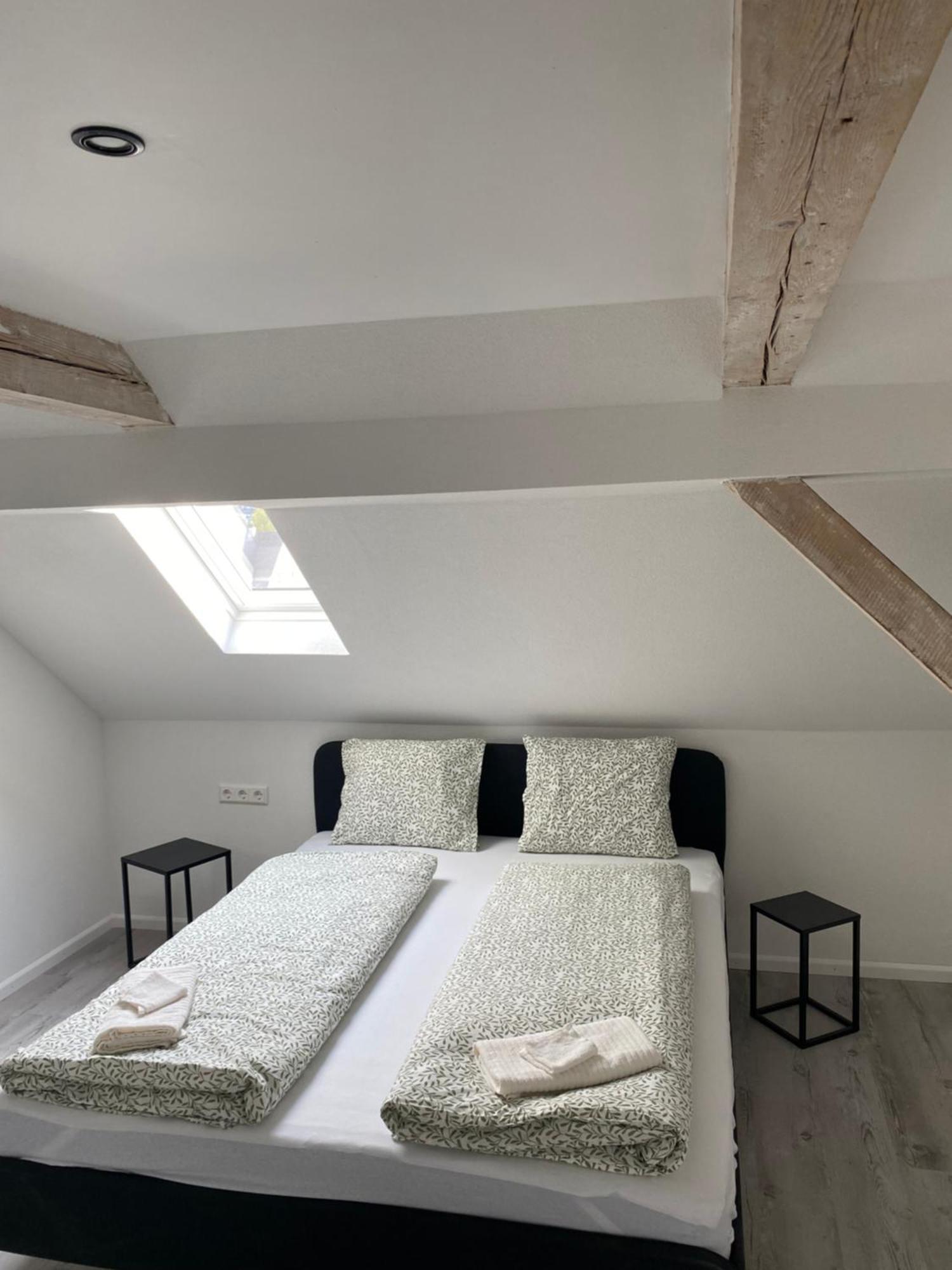 Greenhome Loerrach -Ihre Apartments Im 3-Laendereck- エクステリア 写真