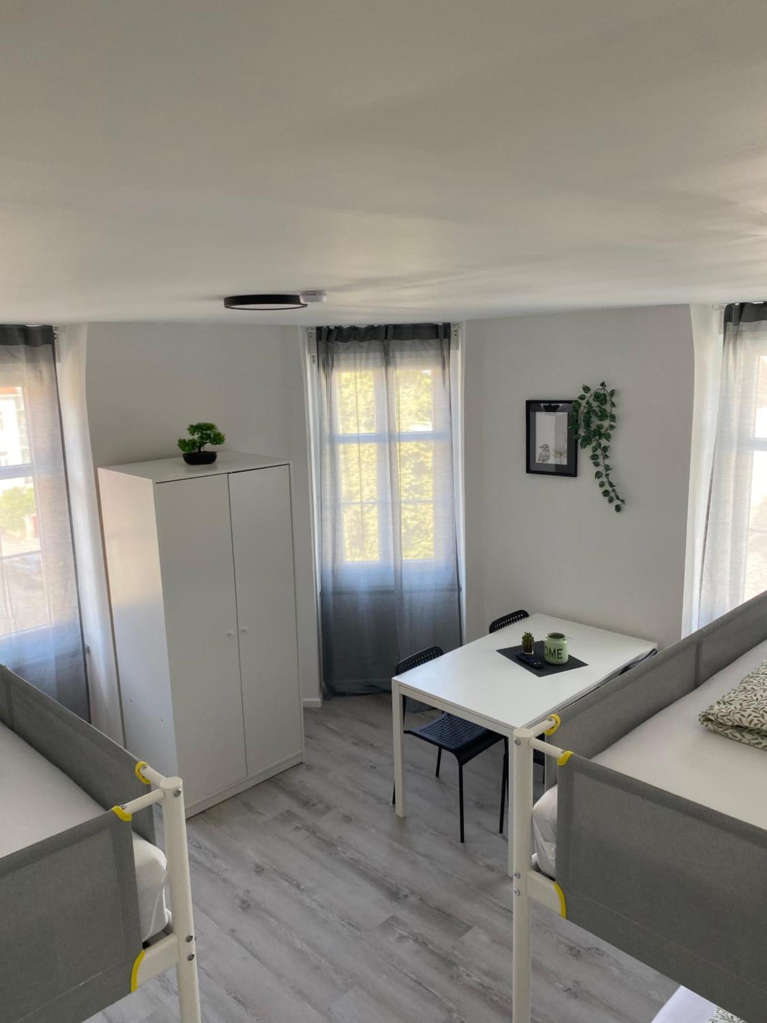 Greenhome Loerrach -Ihre Apartments Im 3-Laendereck- エクステリア 写真