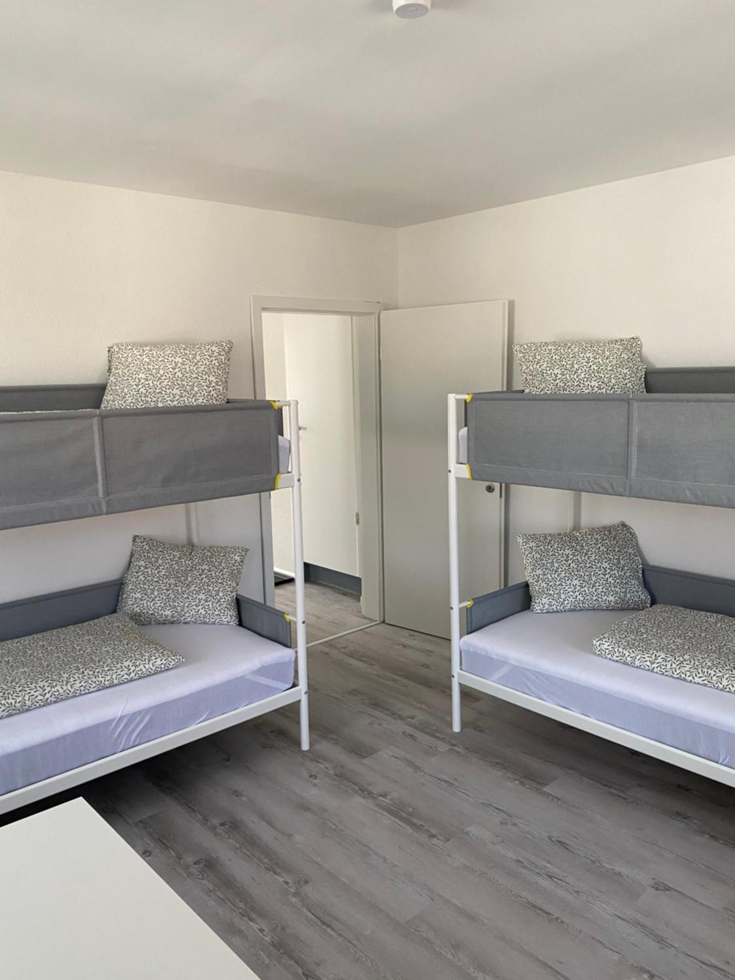 Greenhome Loerrach -Ihre Apartments Im 3-Laendereck- エクステリア 写真